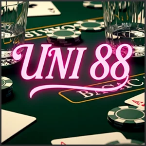 회원수 1위의 검증된 토토사이트 유니88입니다