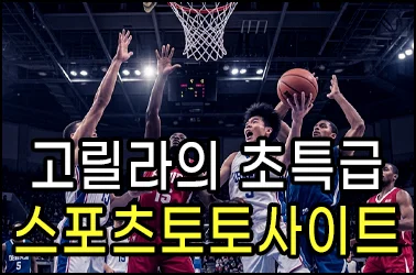 메이저급 토토사이트는 따로 존재합니다