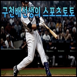 구천배선생의 스포츠토토사이트 보증